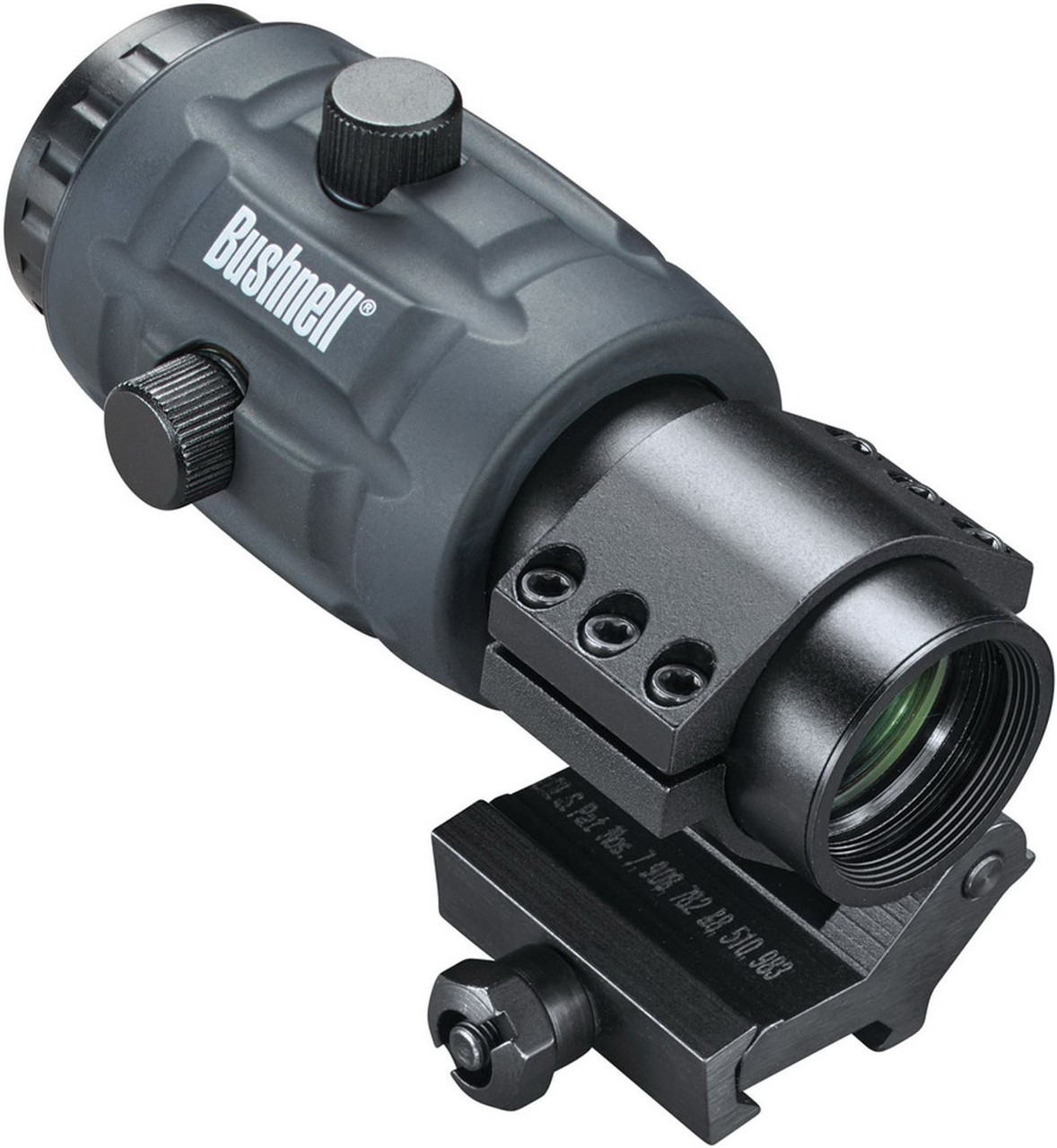 Bushnell AR Optics Transition 3x24mm Red Dot Sight Magnifier